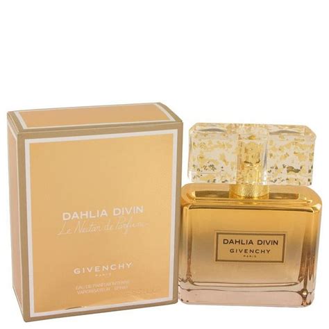 givenchy dahlia divin nectar intense|givenchy dahlia divin gift set.